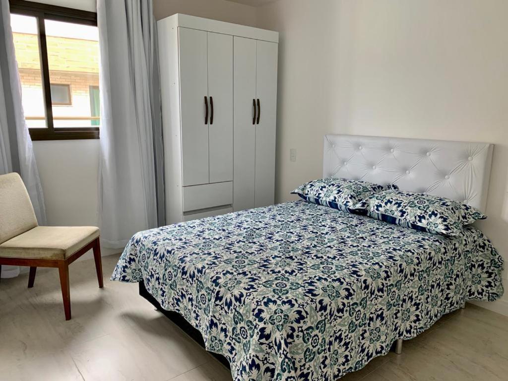 Apartamento Praia Dos Anjos 2 Vagas De Garagem E Ar-Condicionado Arraial do Cabo Luaran gambar