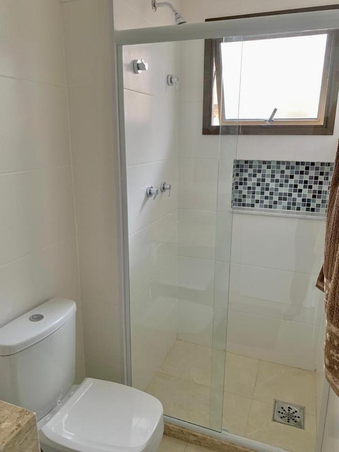 Apartamento Praia Dos Anjos 2 Vagas De Garagem E Ar-Condicionado Arraial do Cabo Luaran gambar