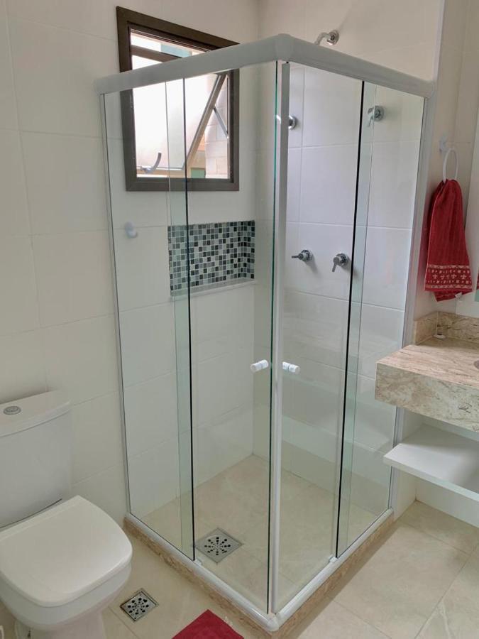 Apartamento Praia Dos Anjos 2 Vagas De Garagem E Ar-Condicionado Arraial do Cabo Luaran gambar