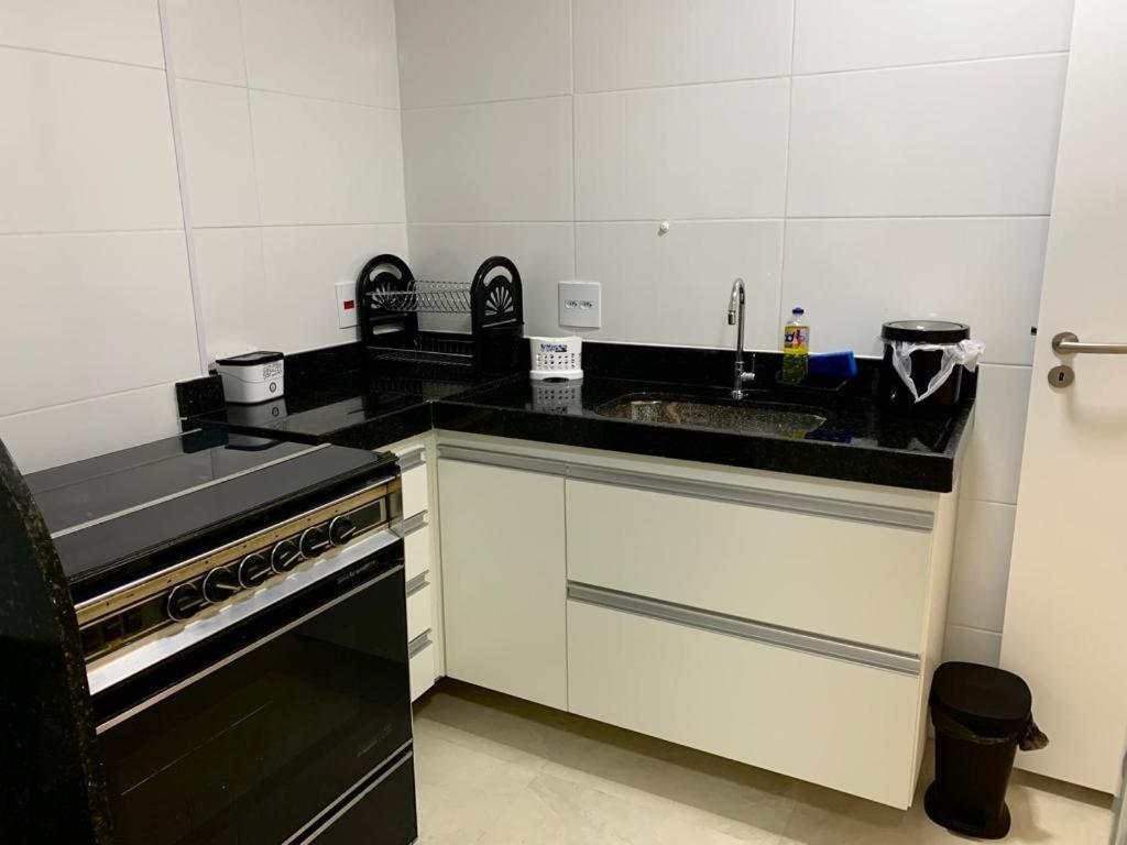 Apartamento Praia Dos Anjos 2 Vagas De Garagem E Ar-Condicionado Arraial do Cabo Luaran gambar
