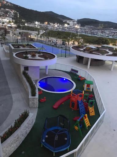 Apartamento Praia Dos Anjos 2 Vagas De Garagem E Ar-Condicionado Arraial do Cabo Luaran gambar